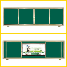 Lb-01 Sliding Chalkboard for Classroom